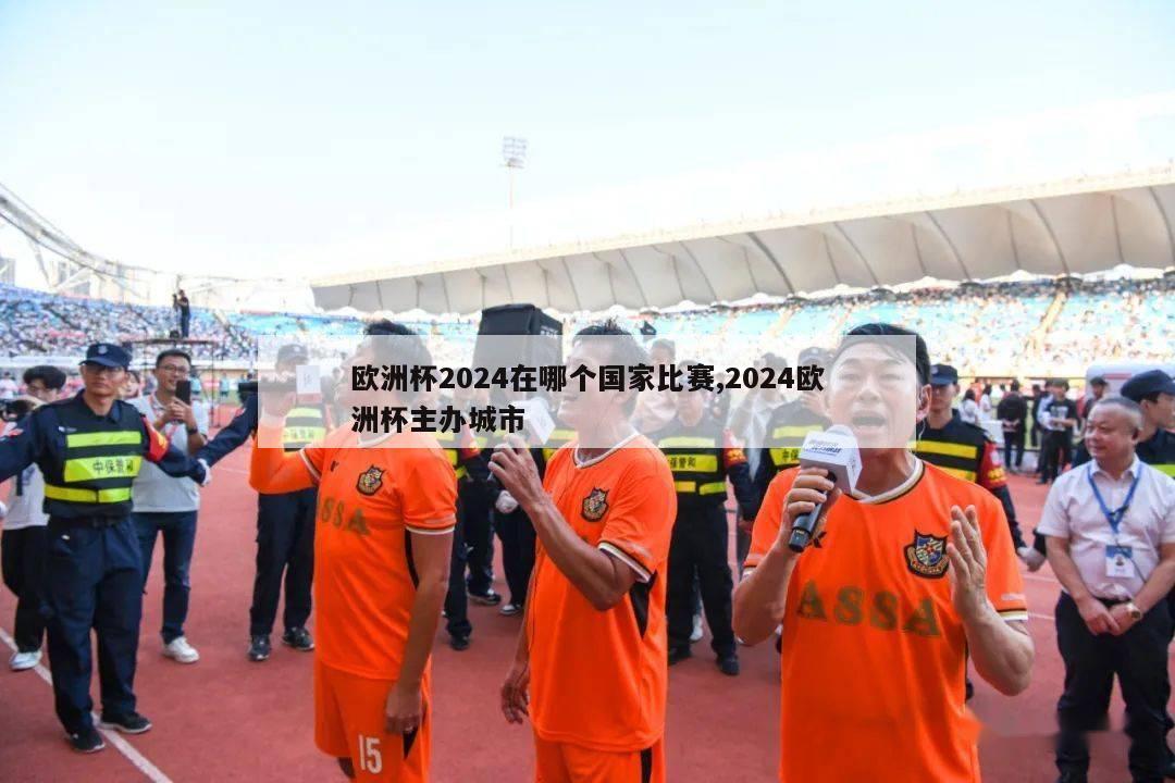 欧洲杯2024在哪个国家比赛,2024欧洲杯主办城市