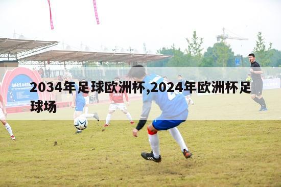 2034年足球欧洲杯,2024年欧洲杯足球场